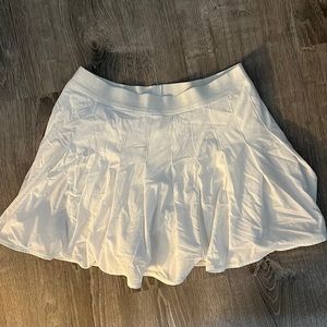 Outdoor Voices Tennis Skirt